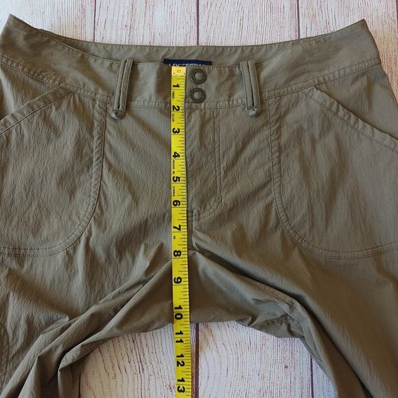 Arc'teryx Parapet Pants sz 6 - Picture 8 of 12
